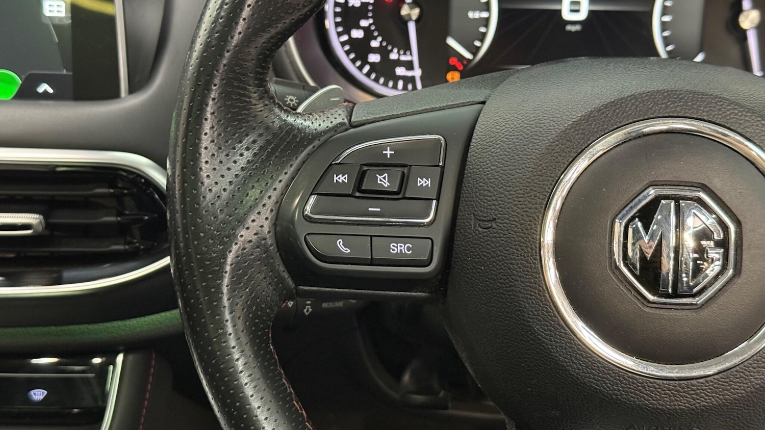 Used MG MG HS 2020 for sale - 77658538: Photo 35