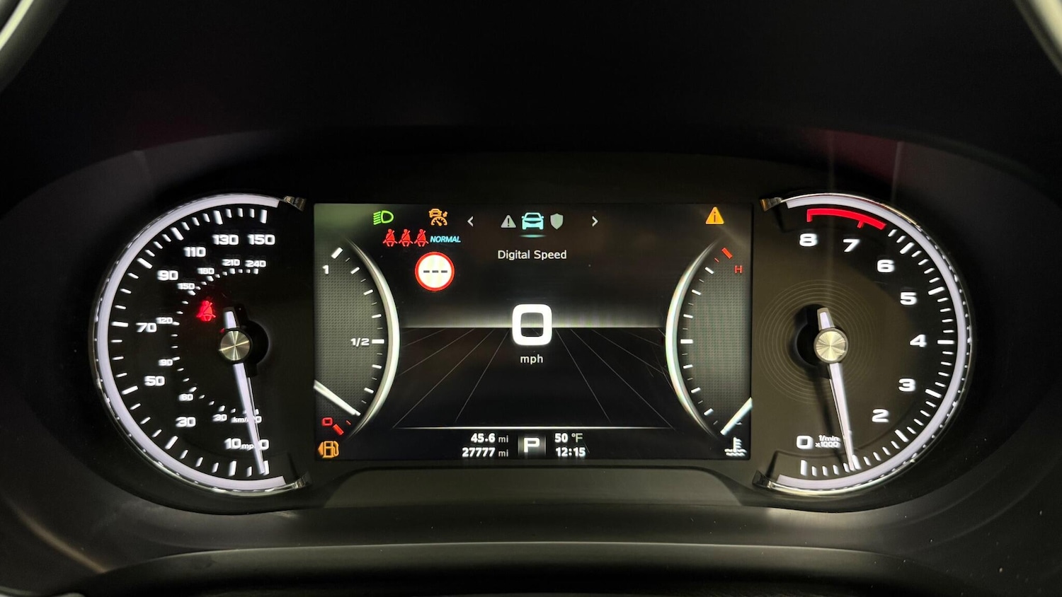 Used MG MG HS 2020 for sale - 77658538: Photo 37