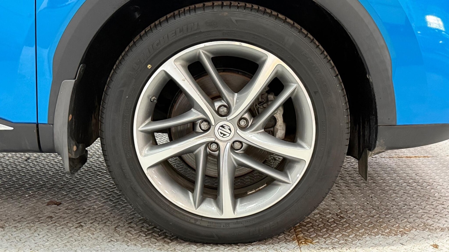 Used MG MG HS 2020 for sale - 77658538: Photo 4