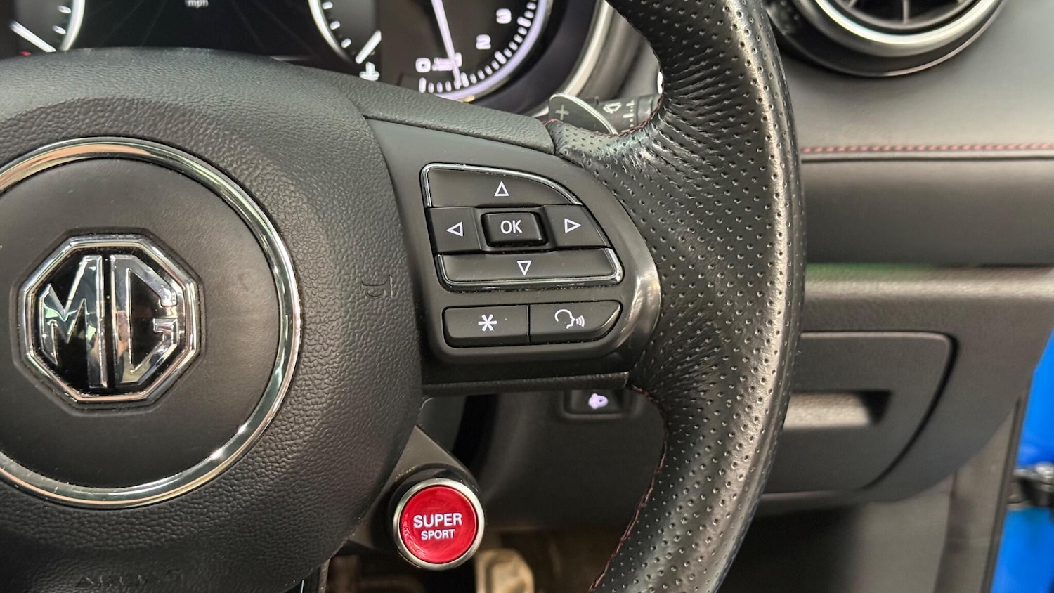 Used MG MG HS 2020 for sale - 77658538: Photo 40