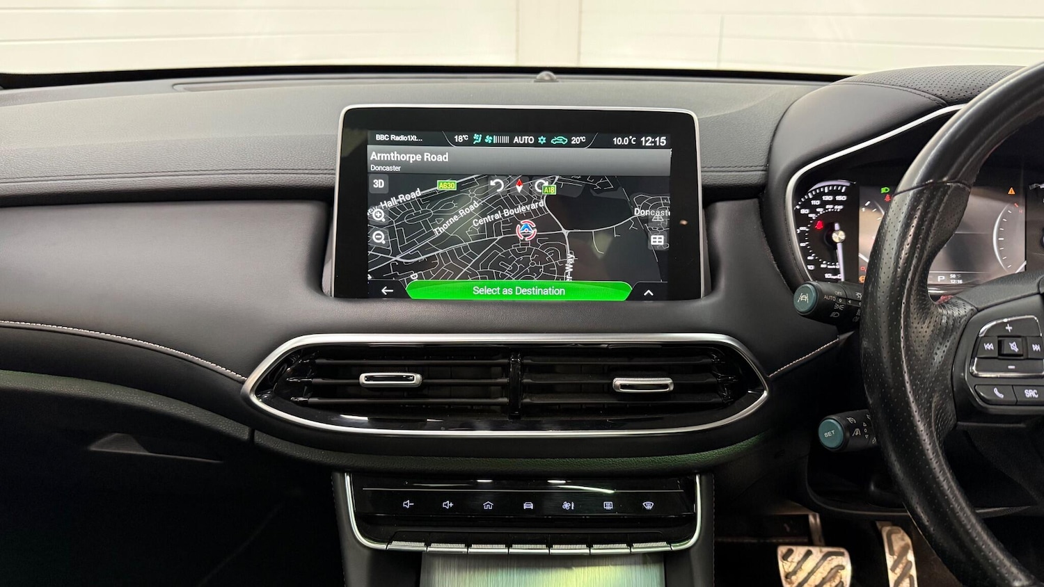 Used MG MG HS 2020 for sale - 77658538: Photo 41