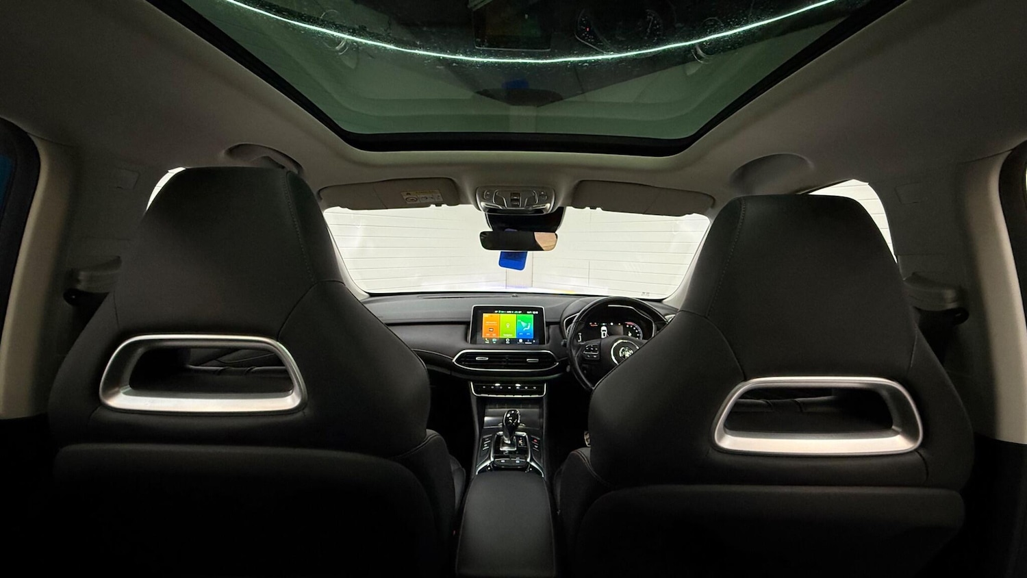 Used MG MG HS 2020 for sale - 77658538: Photo 46