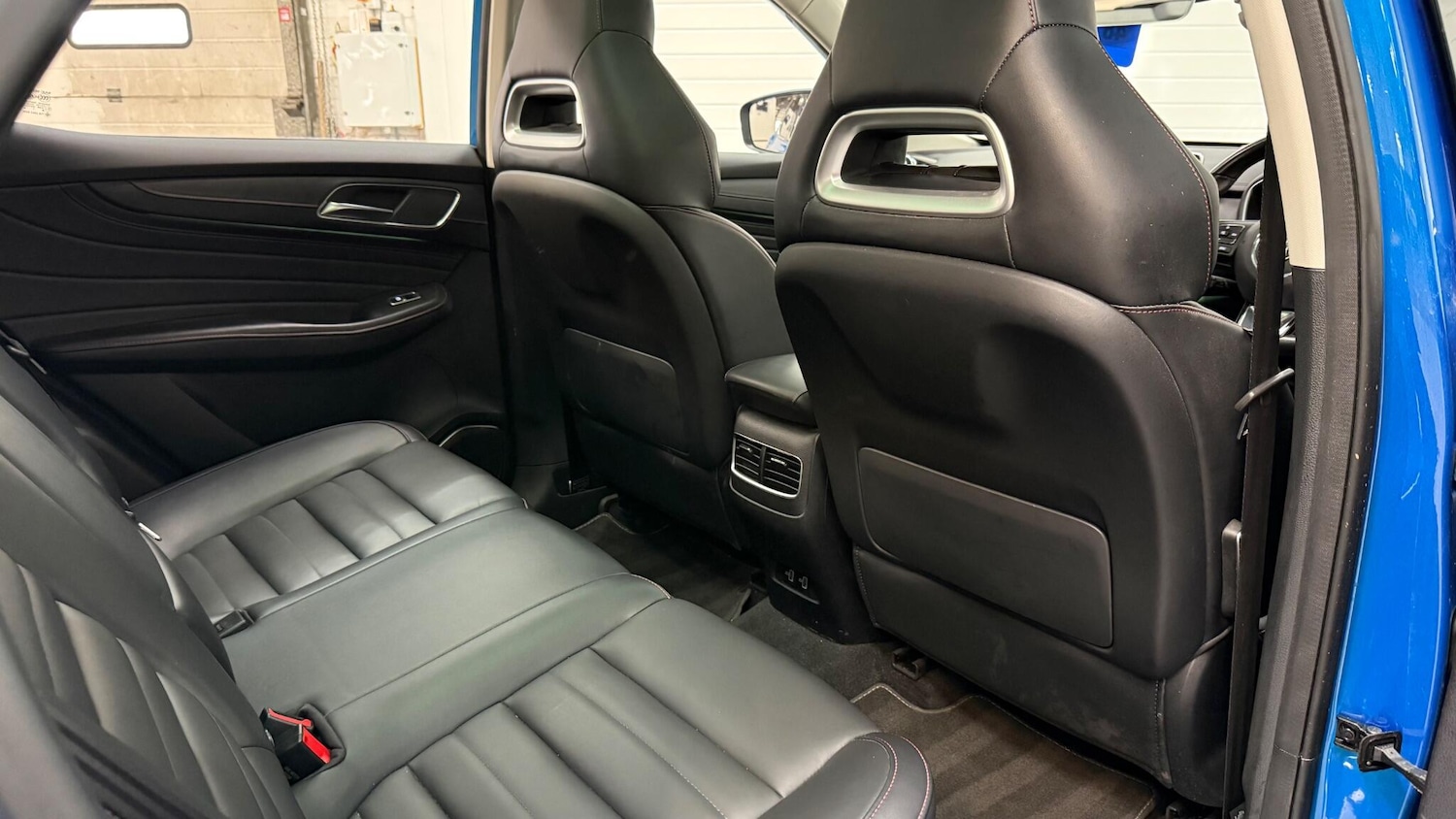 Used MG MG HS 2020 for sale - 77658538: Photo 47