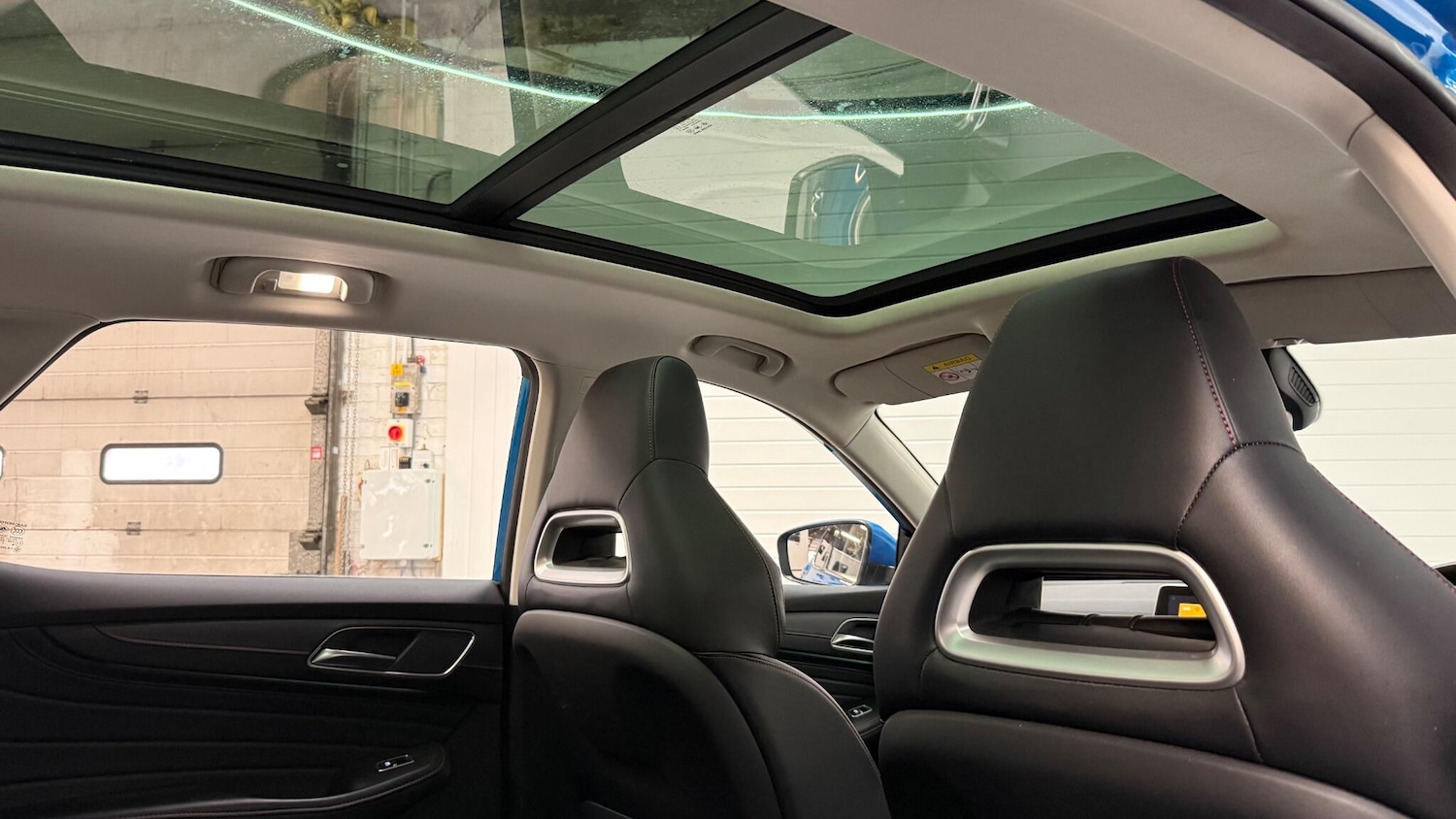 Used MG MG HS 2020 for sale - 77658538: Photo 48