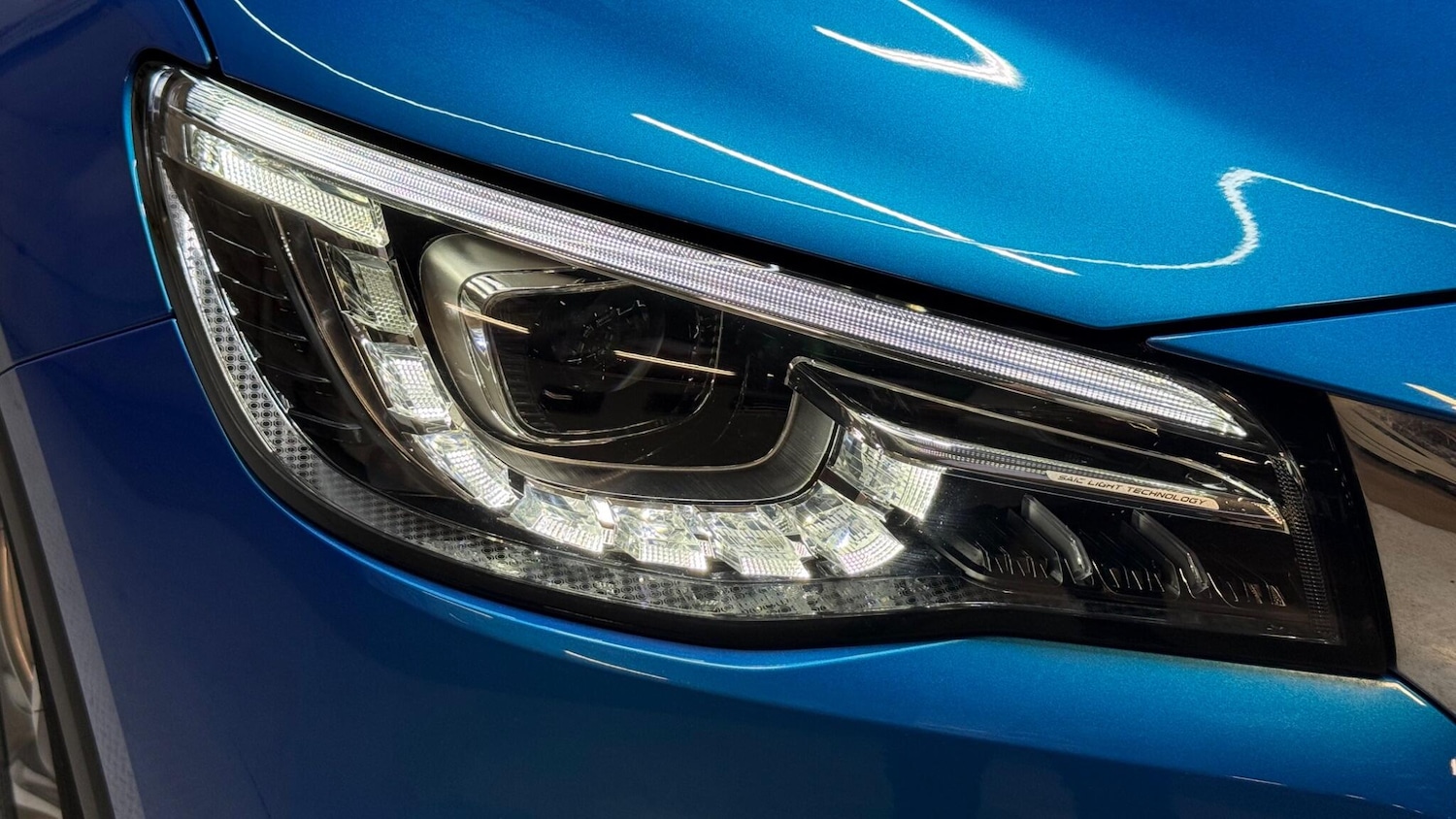 Used MG MG HS 2020 for sale - 77658538: Photo 5