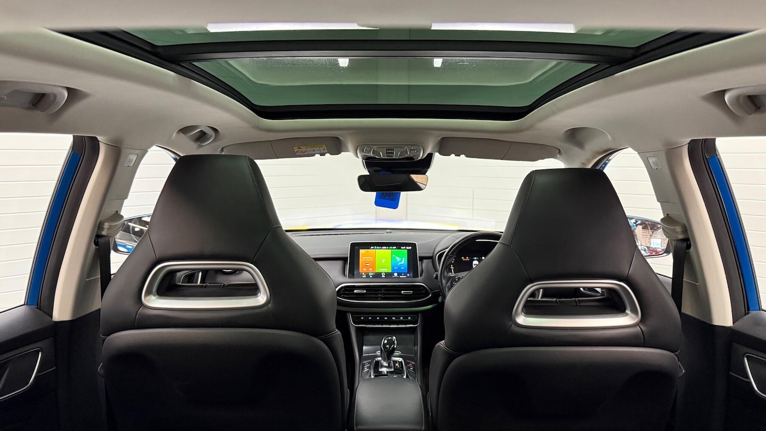 Used MG MG HS 2020 for sale - 77658538: Photo 53