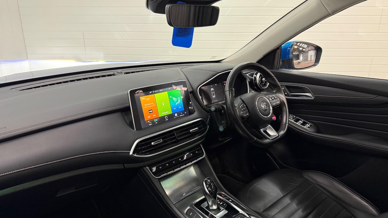 Used MG MG HS 2020 for sale - 77658538: Photo 57