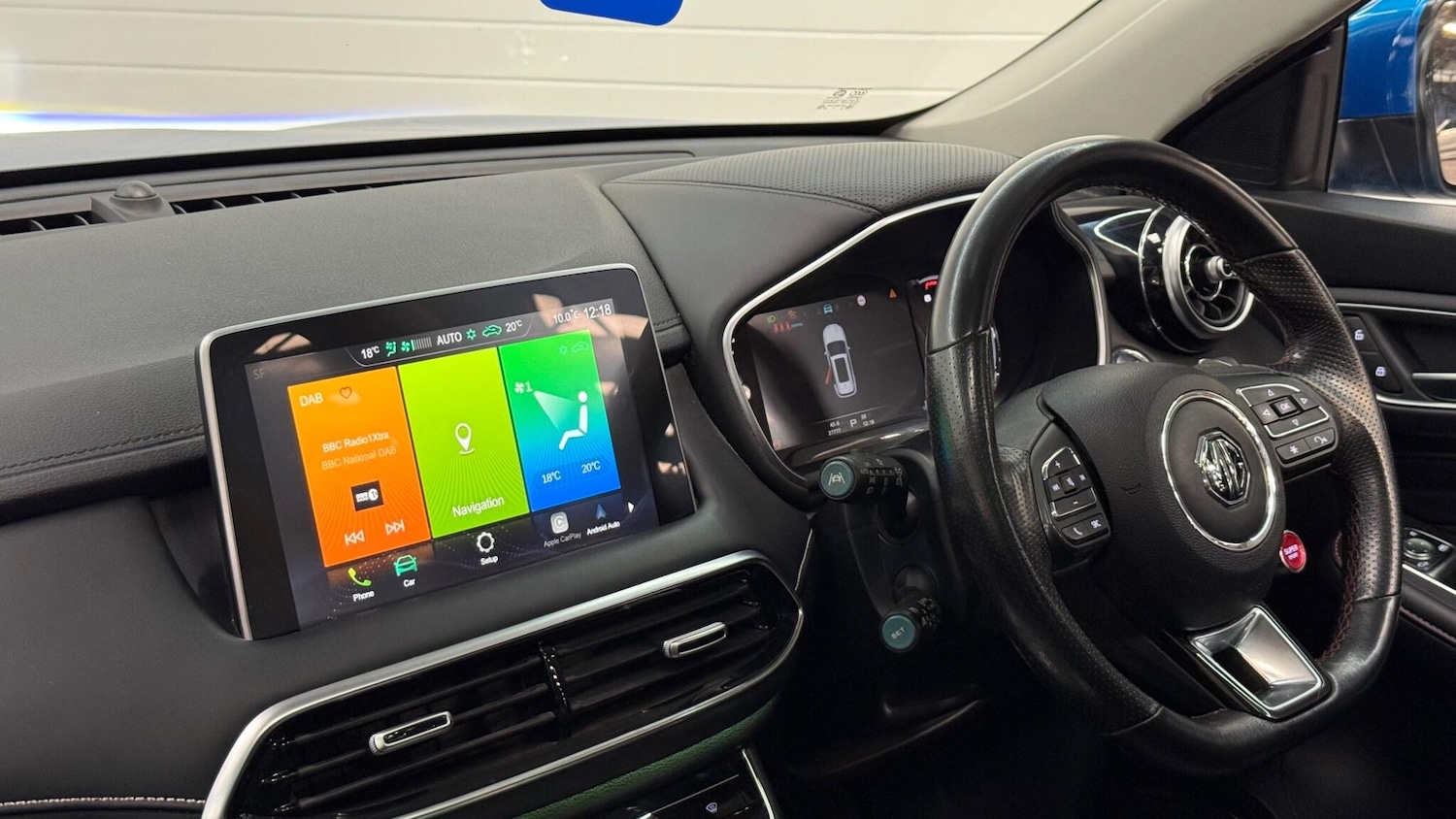 Used MG MG HS 2020 for sale - 77658538: Photo 58