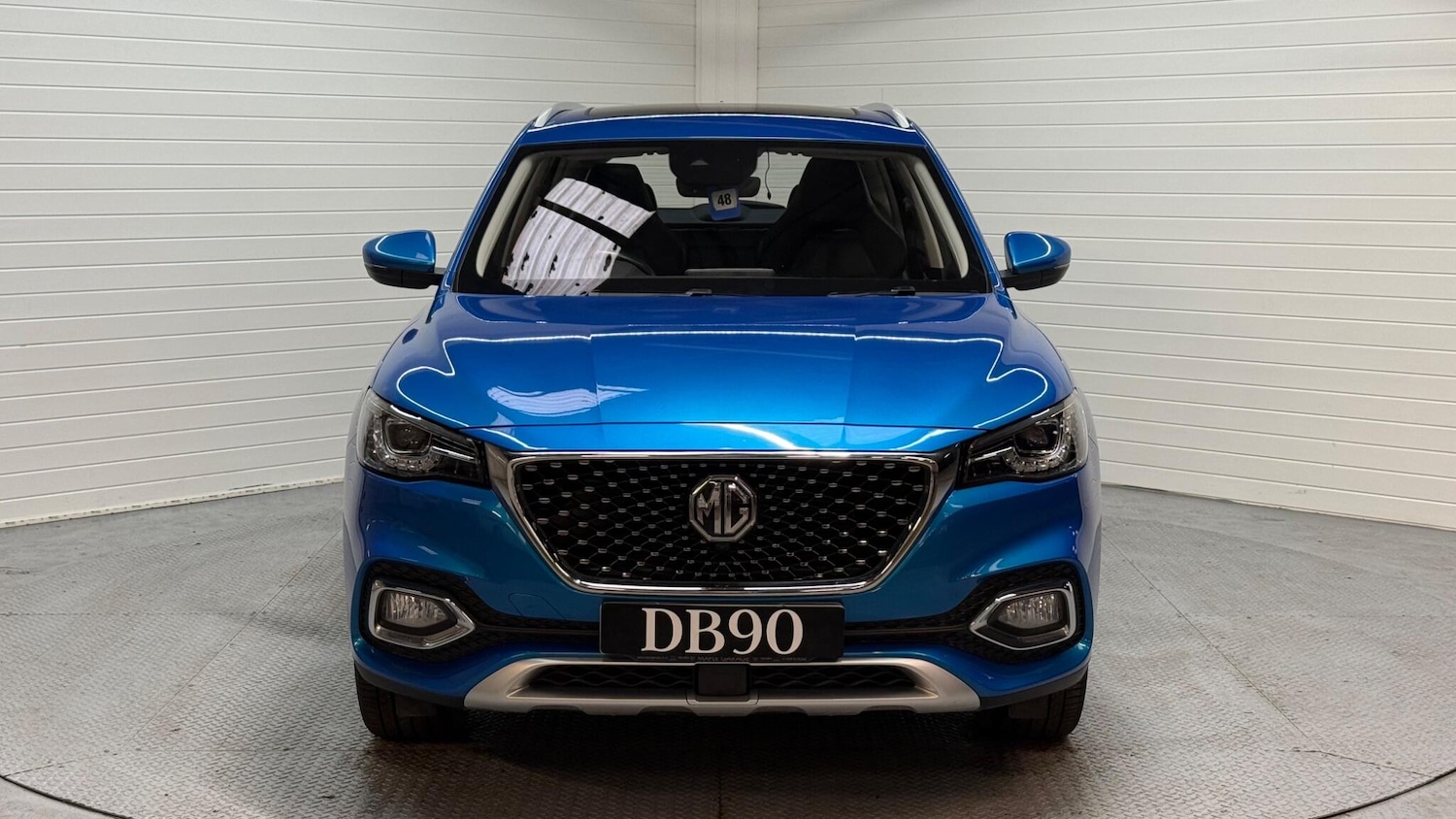 Used MG MG HS 2020 for sale - 77658538: Photo 6