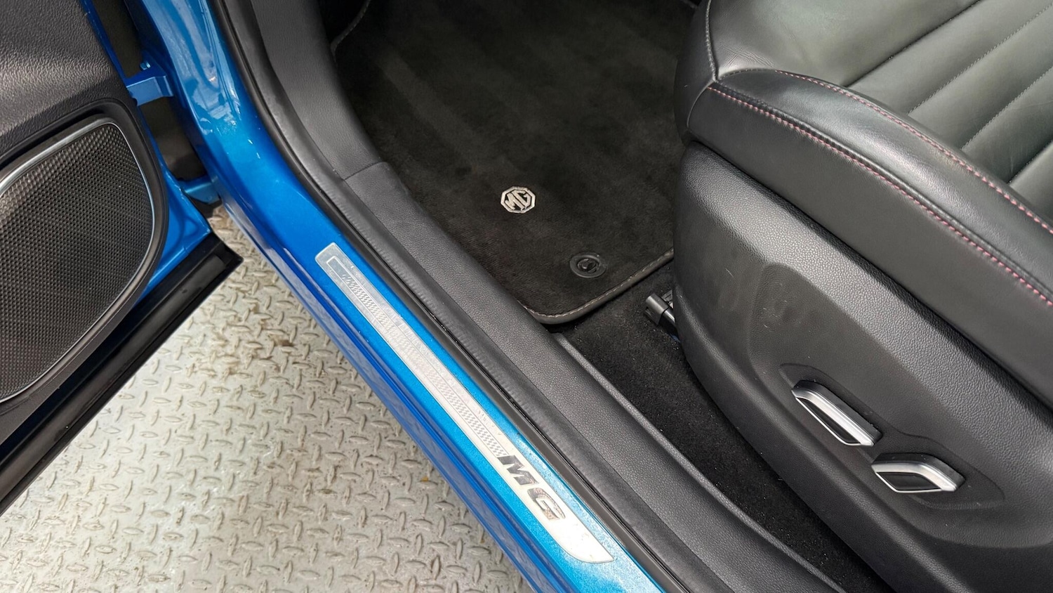 Used MG MG HS 2020 for sale - 77658538: Photo 60