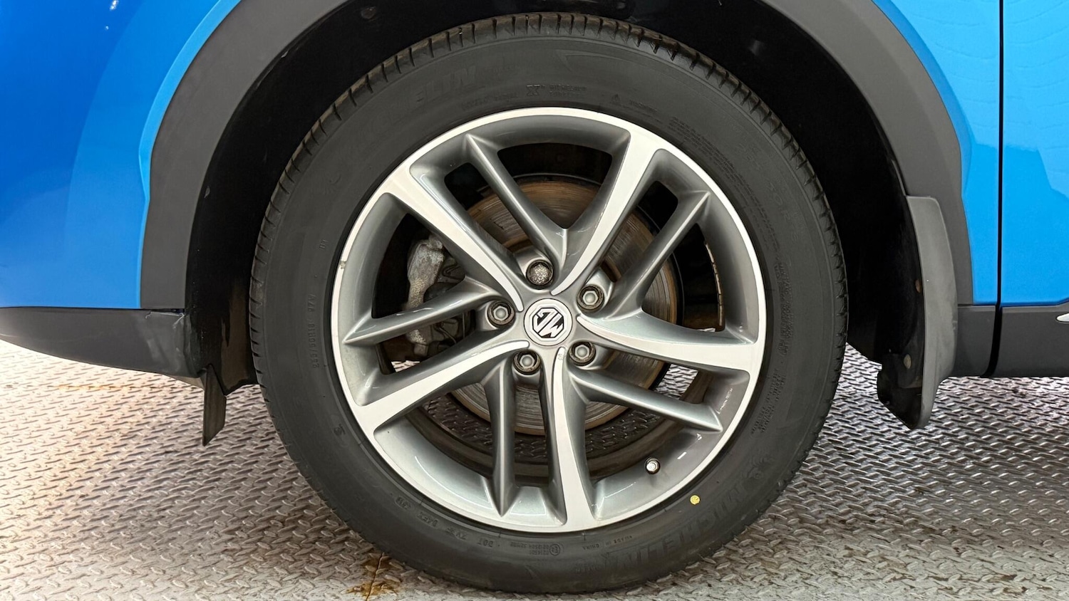 Used MG MG HS 2020 for sale - 77658538: Photo 64