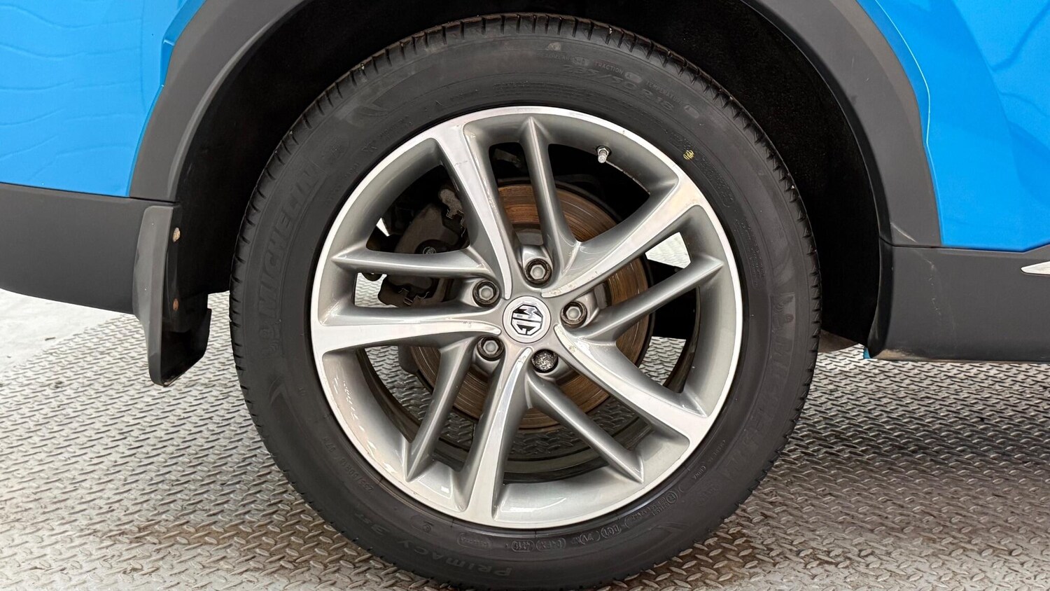 Used MG MG HS 2020 for sale - 77658538: Photo 65