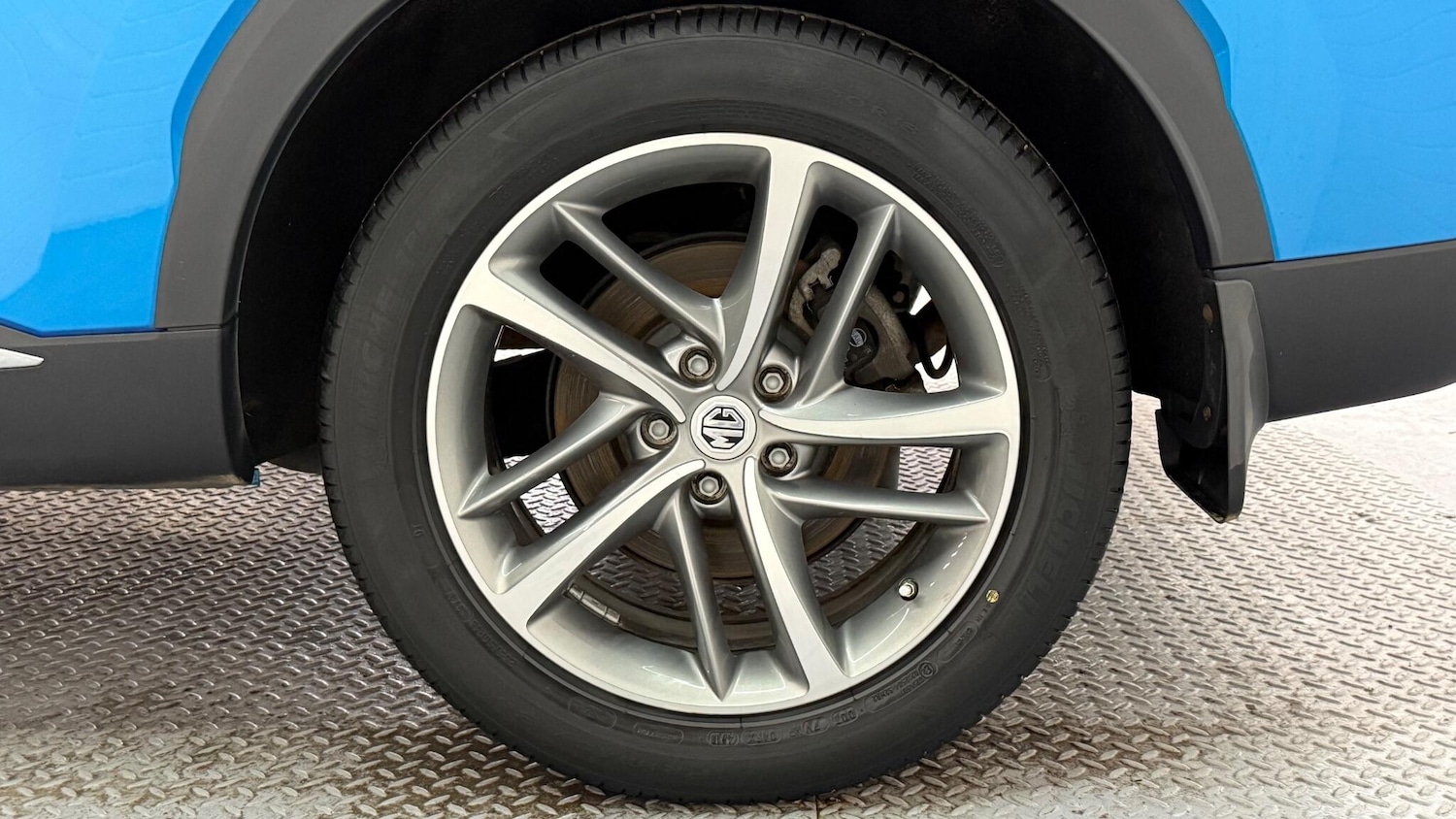 Used MG MG HS 2020 for sale - 77658538: Photo 66