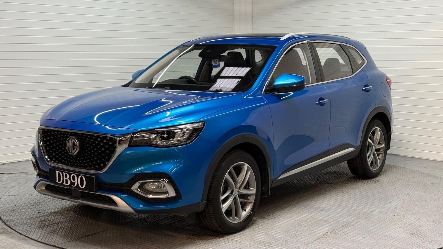 Used MG MG HS 2020 for sale - 77658538: Photo 7