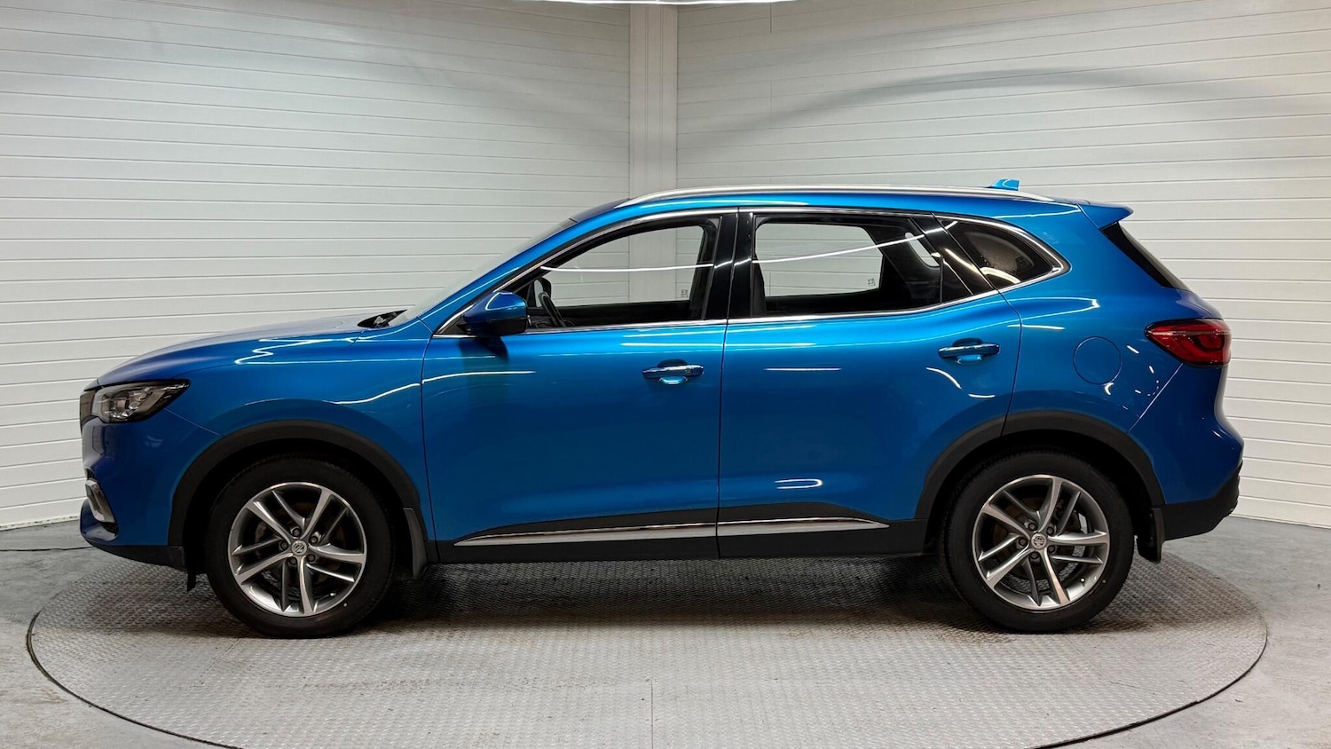 Used MG MG HS 2020 for sale - 77658538: Photo 8