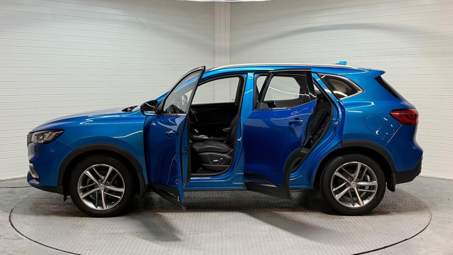 Used MG MG HS 2020 for sale - 77658538: Photo 9