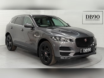 2016 (16) - 2.0d Portfolio 5dr Auto AWD