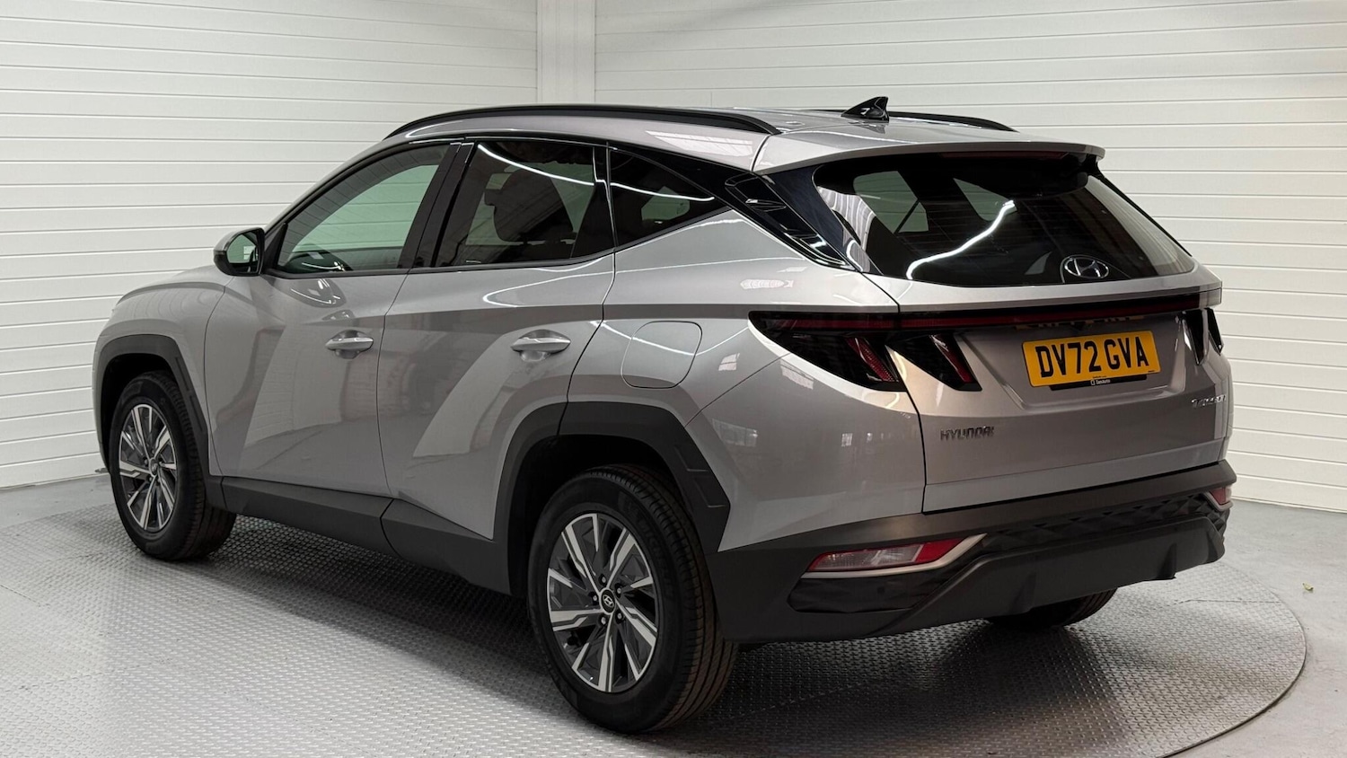 Used Hyundai TUCSON 2022 for sale - 76990086: Photo 10