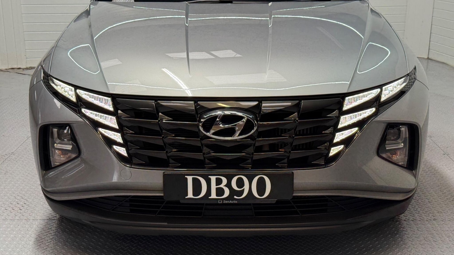 Used Hyundai TUCSON 2022 for sale - 76990086: Photo 12