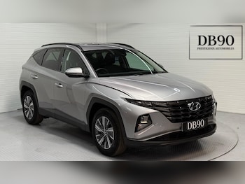 2022 (72) - 1.6 TGDi SE Connect 5dr 2WD