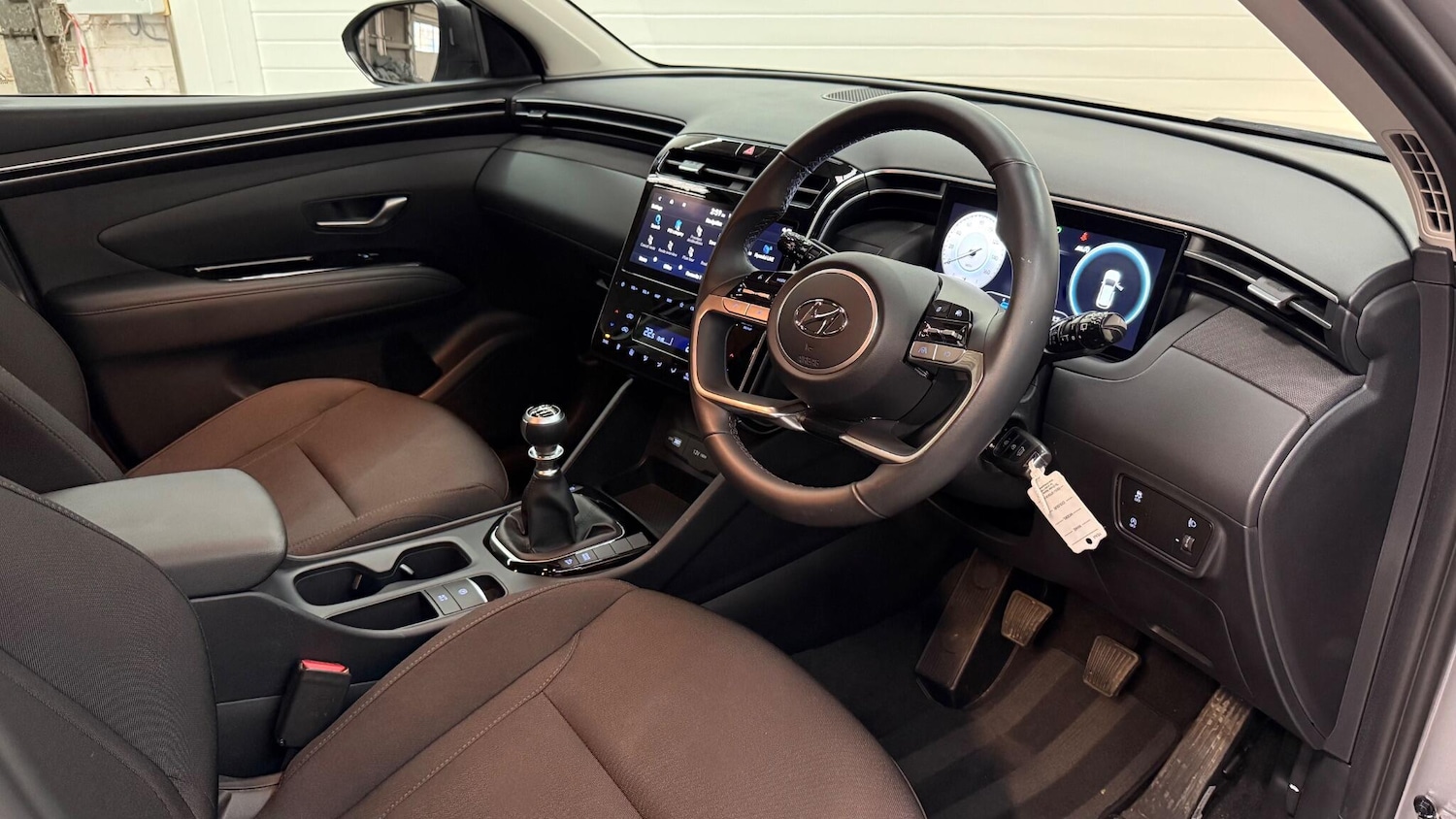 Used Hyundai TUCSON 2022 for sale - 76990086: Photo 21