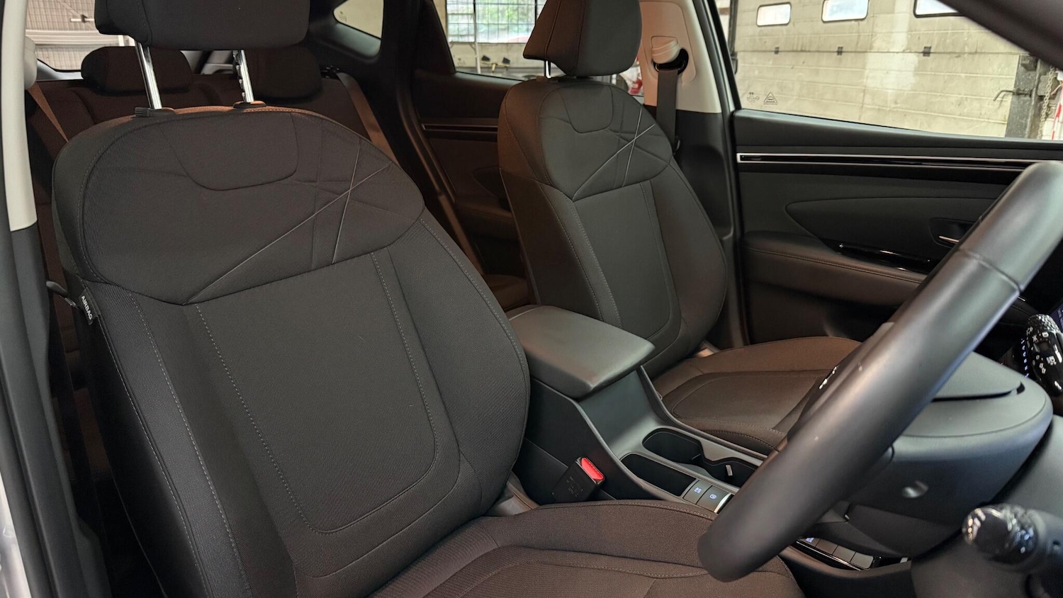 Used Hyundai TUCSON 2022 for sale - 76990086: Photo 22