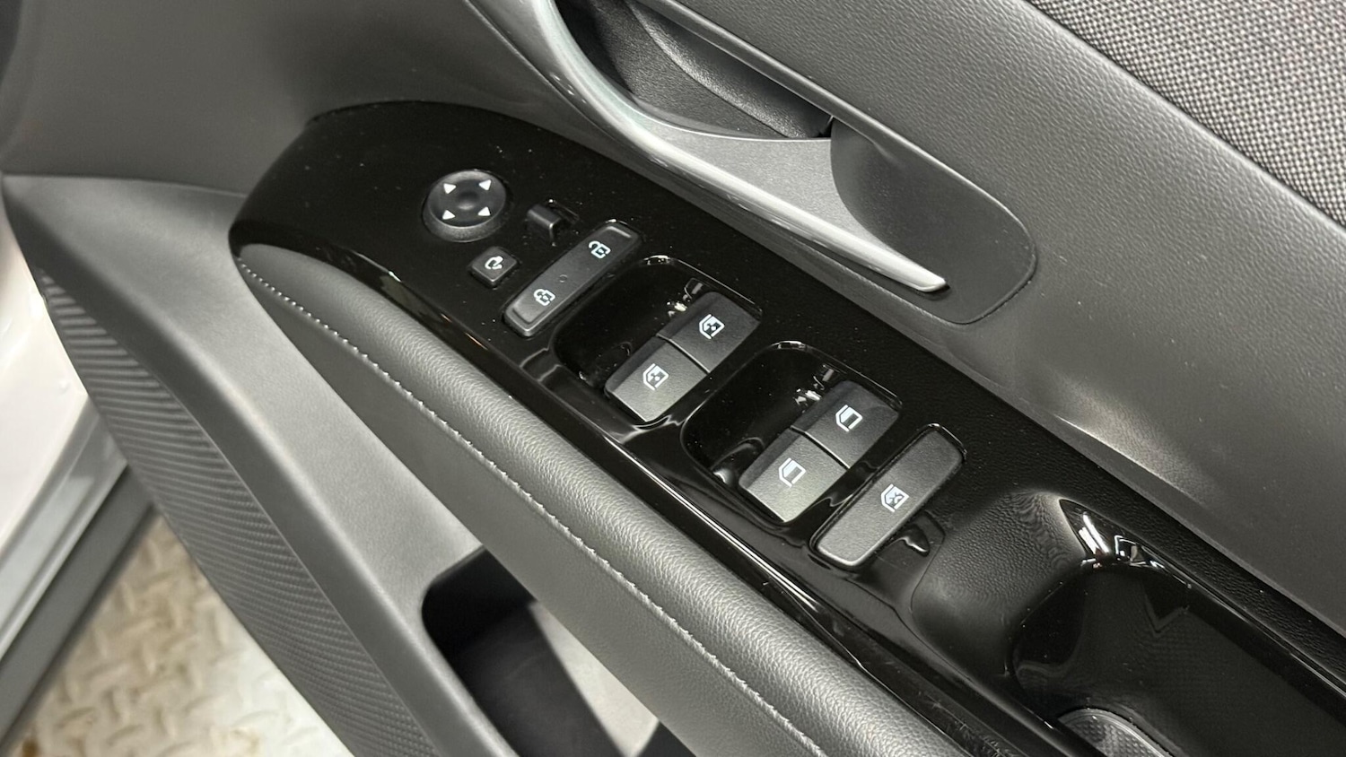 Used Hyundai TUCSON 2022 for sale - 76990086: Photo 24