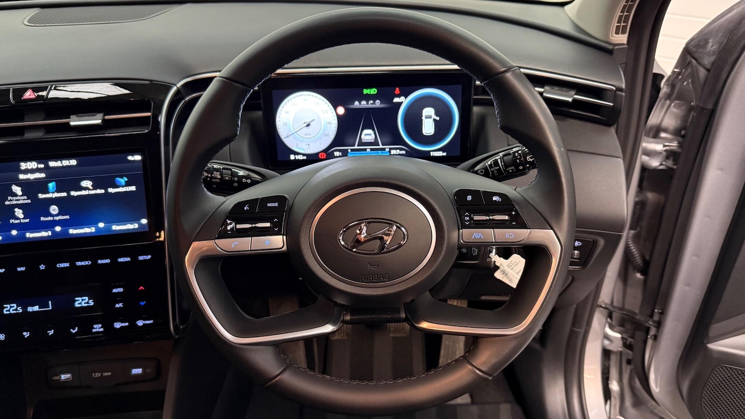 Used Hyundai TUCSON 2022 for sale - 76990086: Photo 26