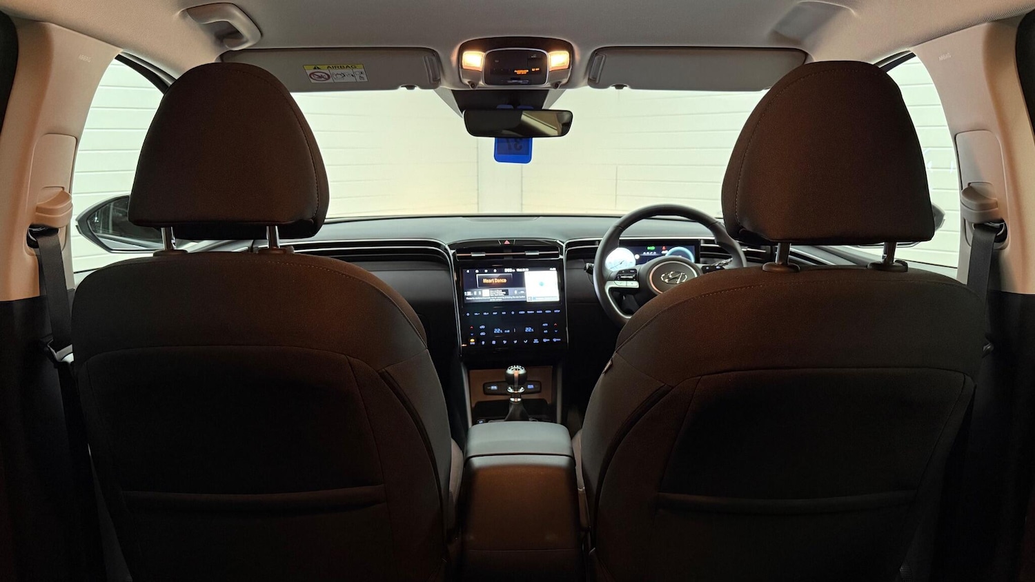 Used Hyundai TUCSON 2022 for sale - 76990086: Photo 41