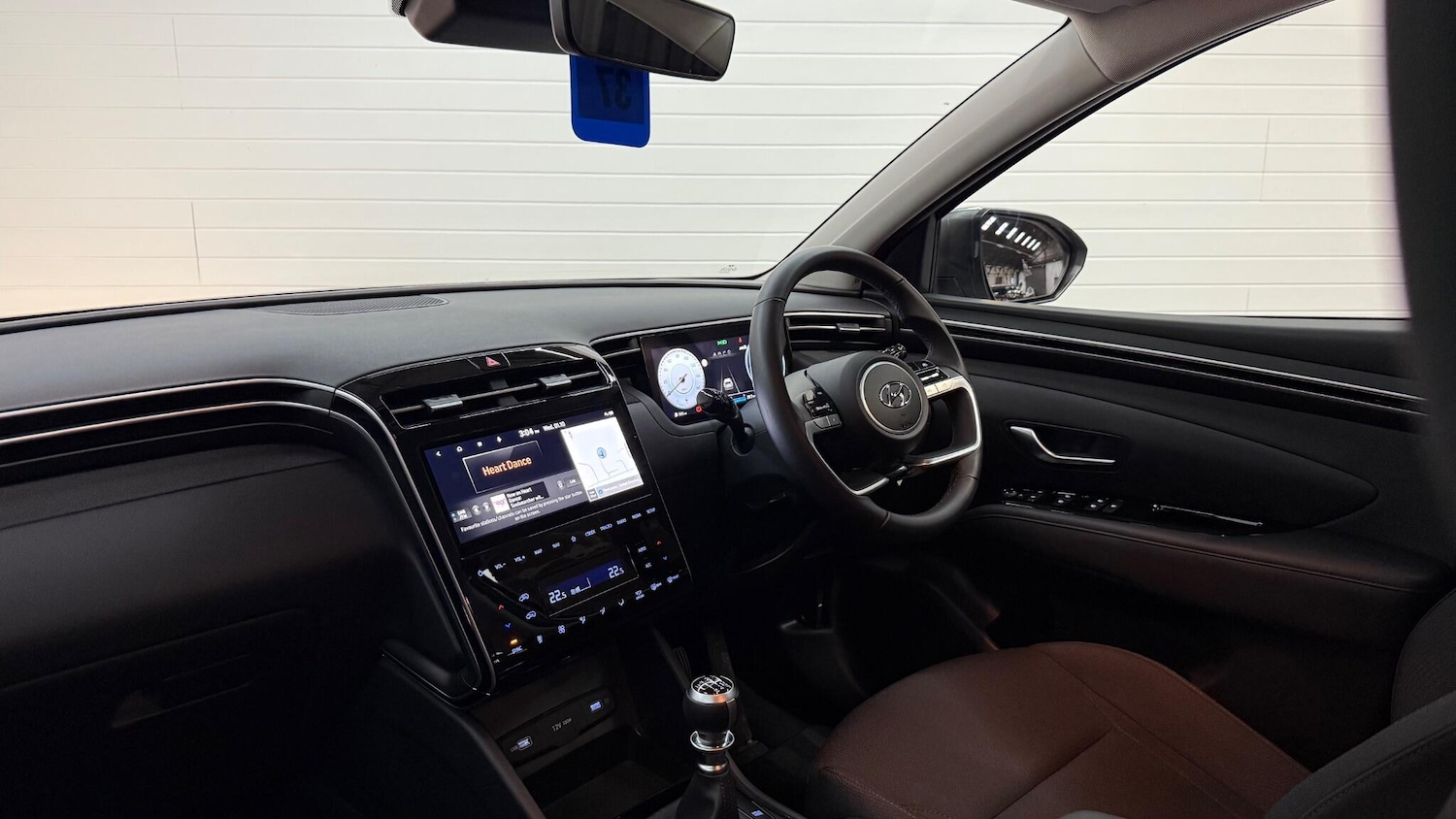 Used Hyundai TUCSON 2022 for sale - 76990086: Photo 46