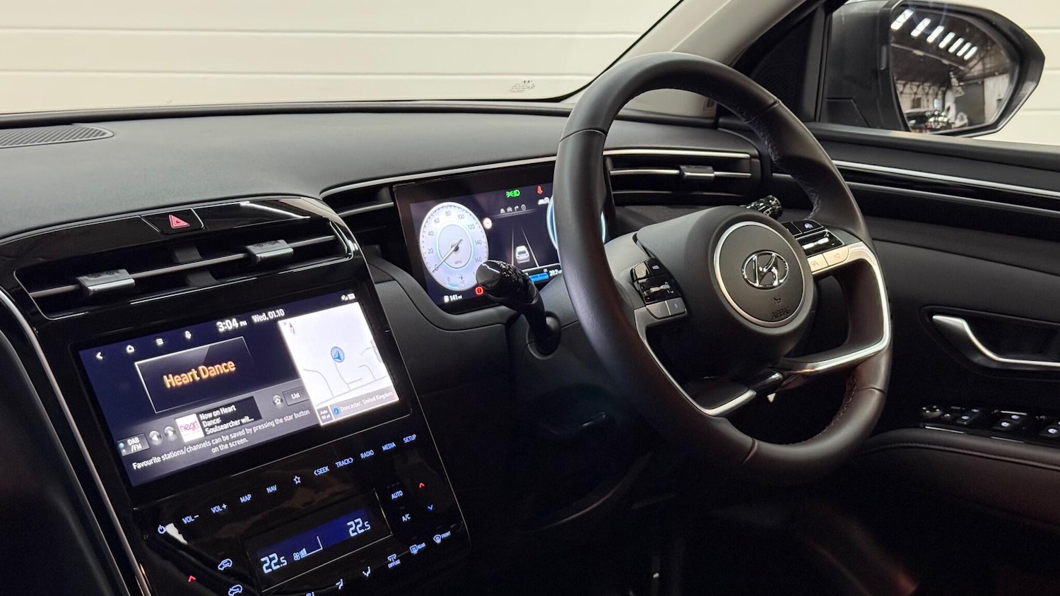 Used Hyundai TUCSON 2022 for sale - 76990086: Photo 47