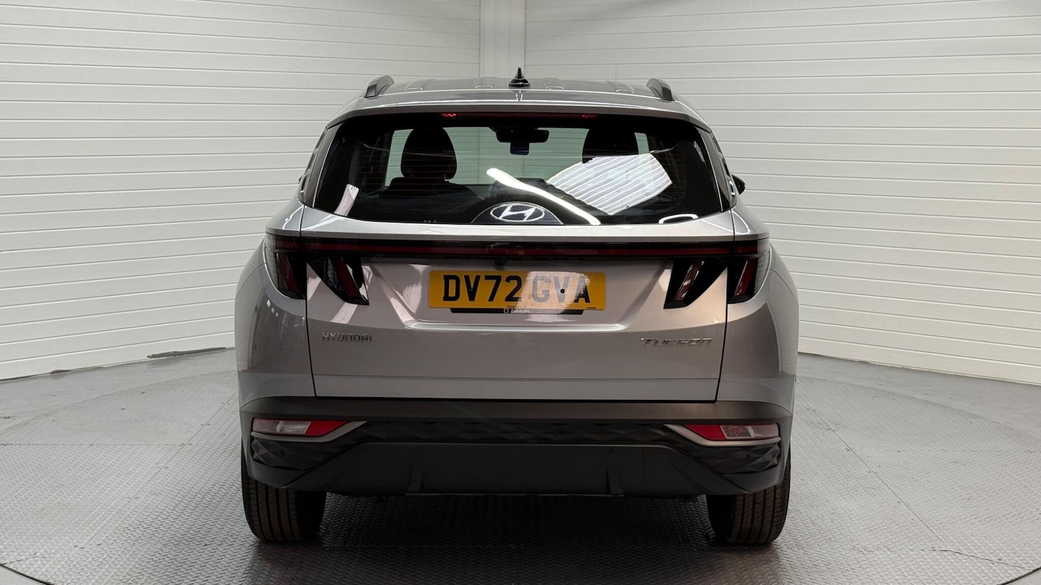 Used Hyundai TUCSON 2022 for sale - 76990086: Photo 5