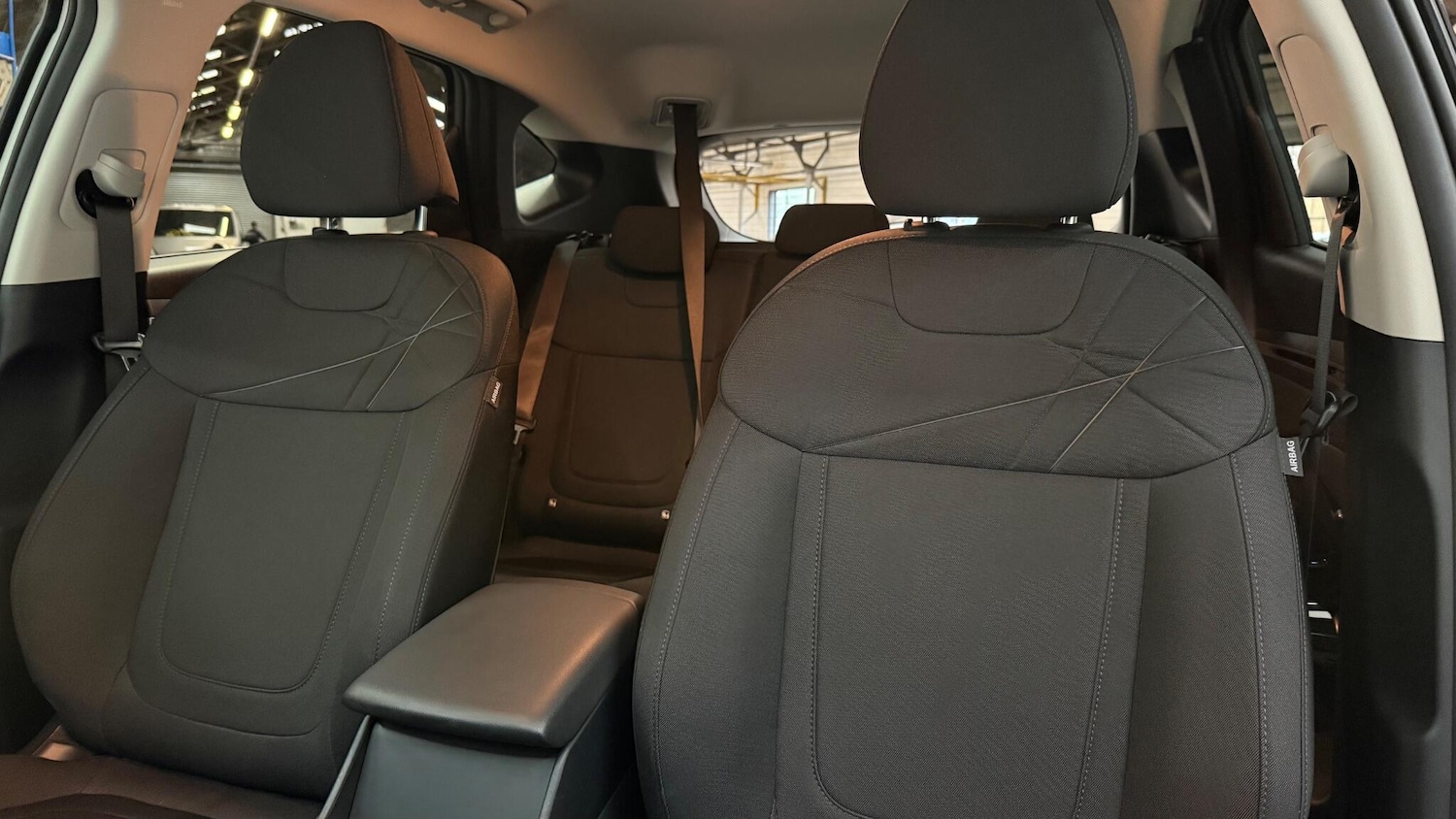 Used Hyundai TUCSON 2022 for sale - 76990086: Photo 51