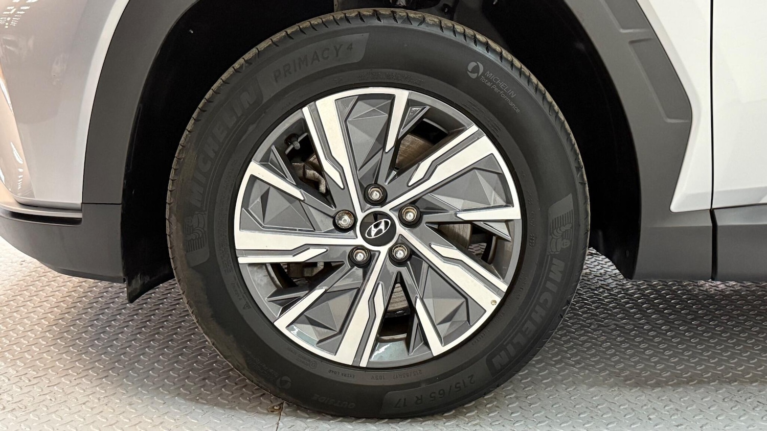 Used Hyundai TUCSON 2022 for sale - 76990086: Photo 52