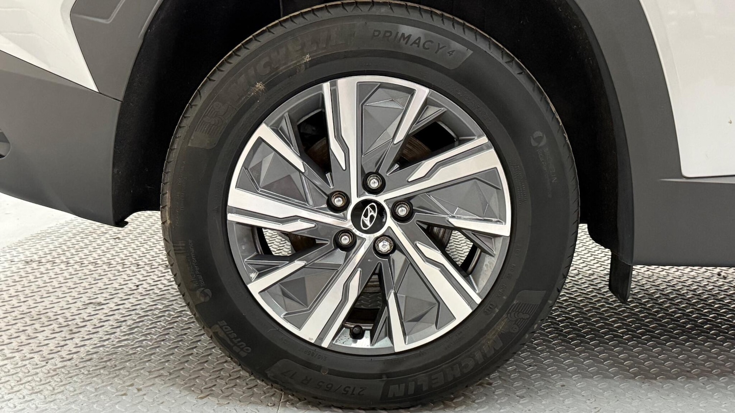 Used Hyundai TUCSON 2022 for sale - 76990086: Photo 53