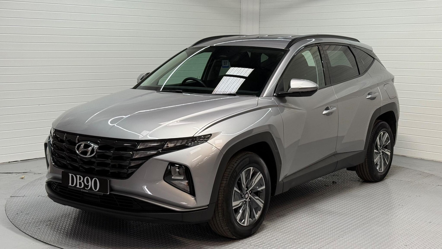 Used Hyundai TUCSON 2022 for sale - 76990086: Photo 6