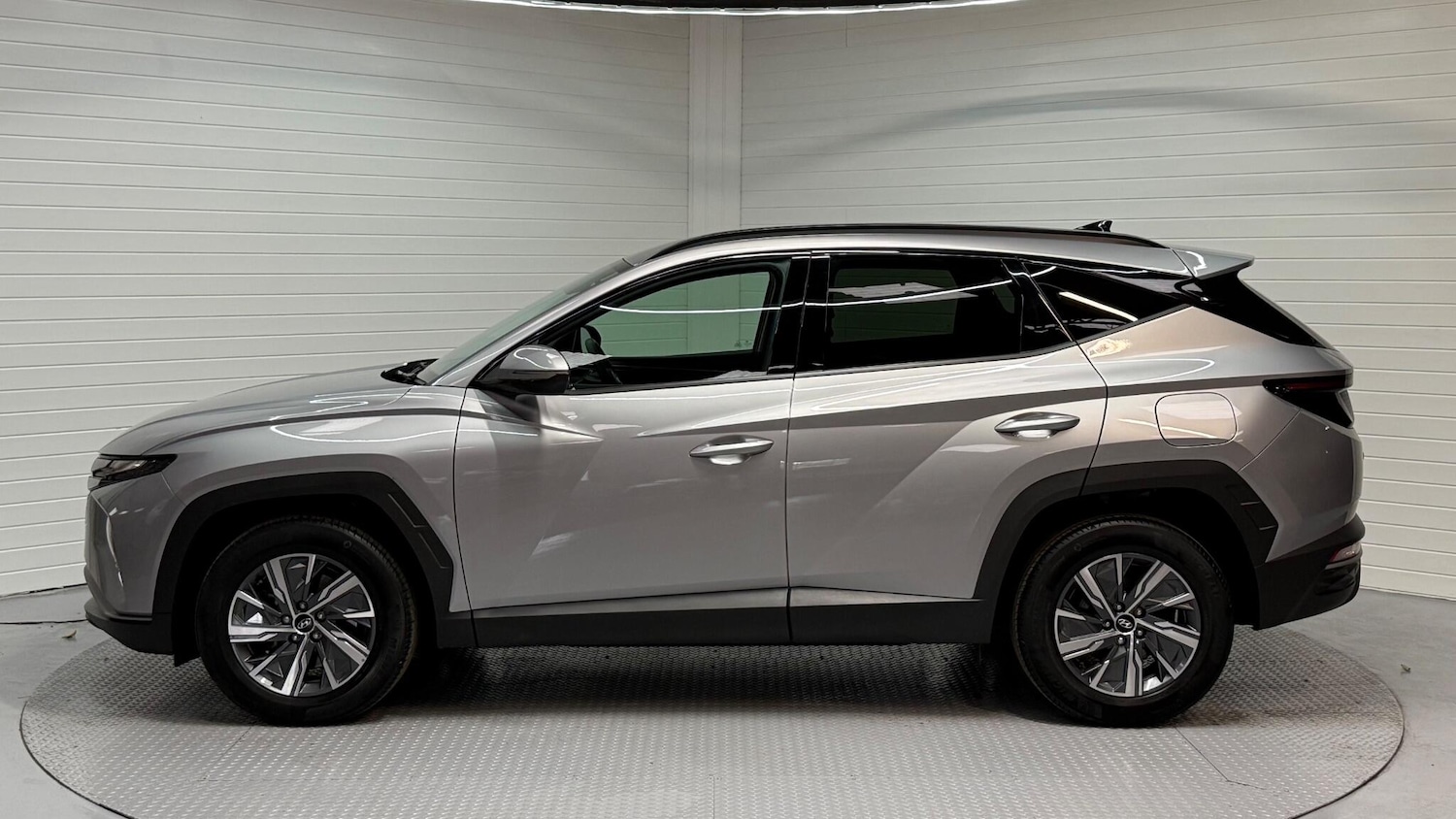 Used Hyundai TUCSON 2022 for sale - 76990086: Photo 8