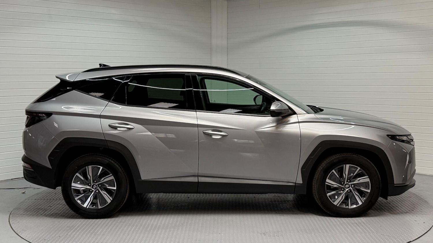 Used Hyundai TUCSON 2022 for sale - 76990086: Photo 9