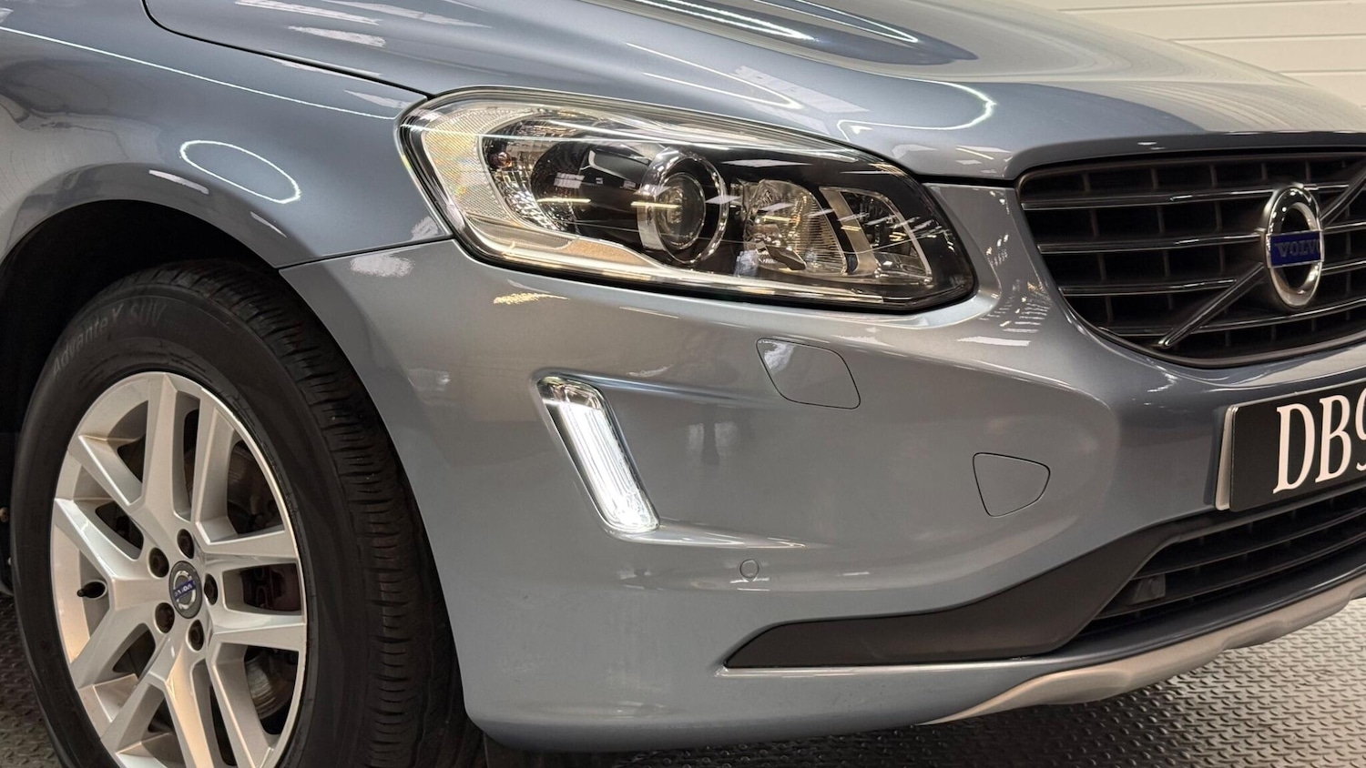 Used Volvo XC60 2017 for sale - 77396670: Photo 12