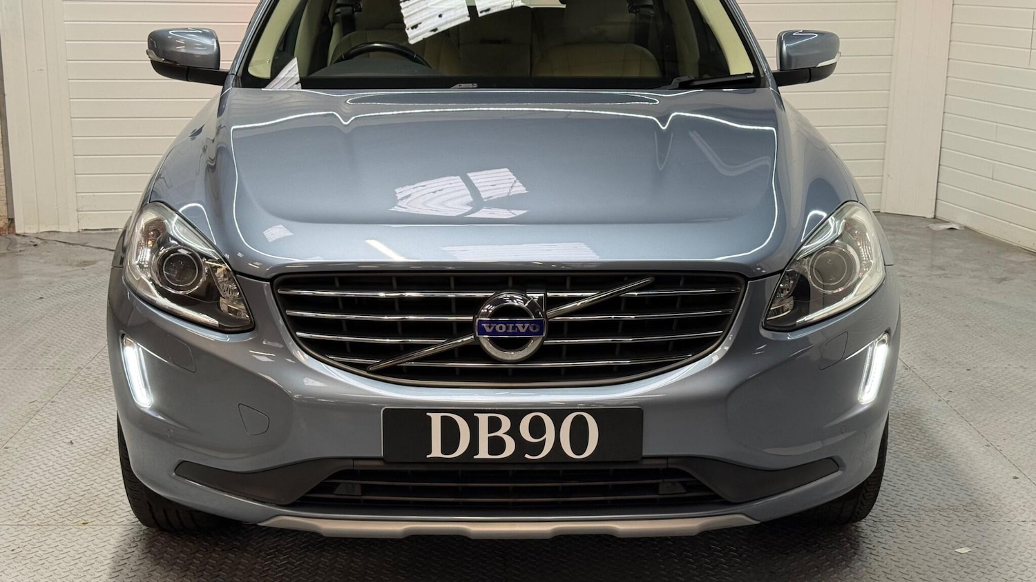 Used Volvo XC60 2017 for sale - 77396670: Photo 13