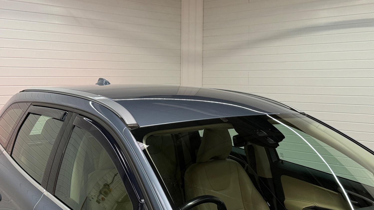 Used Volvo XC60 2017 for sale - 77396670: Photo 16