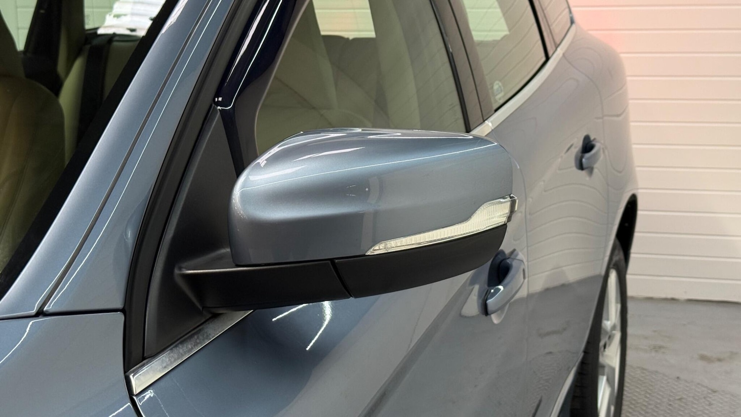 Used Volvo XC60 2017 for sale - 77396670: Photo 17