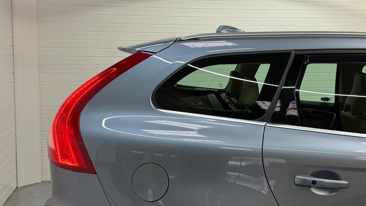 Used Volvo XC60 2017 for sale - 77396670: Photo 20