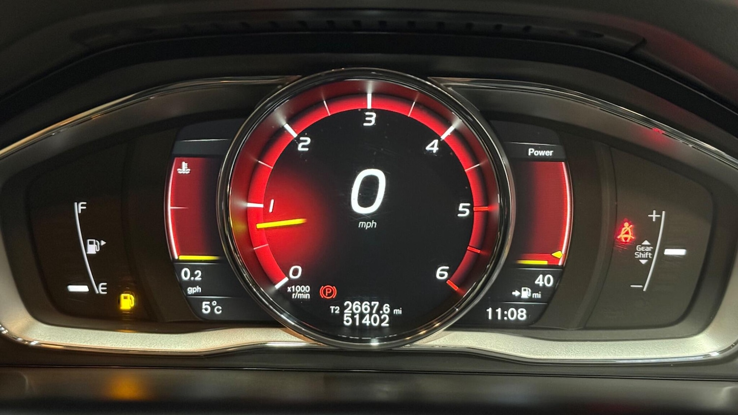 Used Volvo XC60 2017 for sale - 77396670: Photo 33