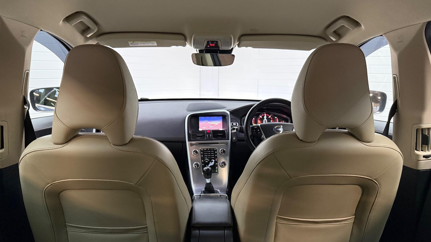 Used Volvo XC60 2017 for sale - 77396670: Photo 48