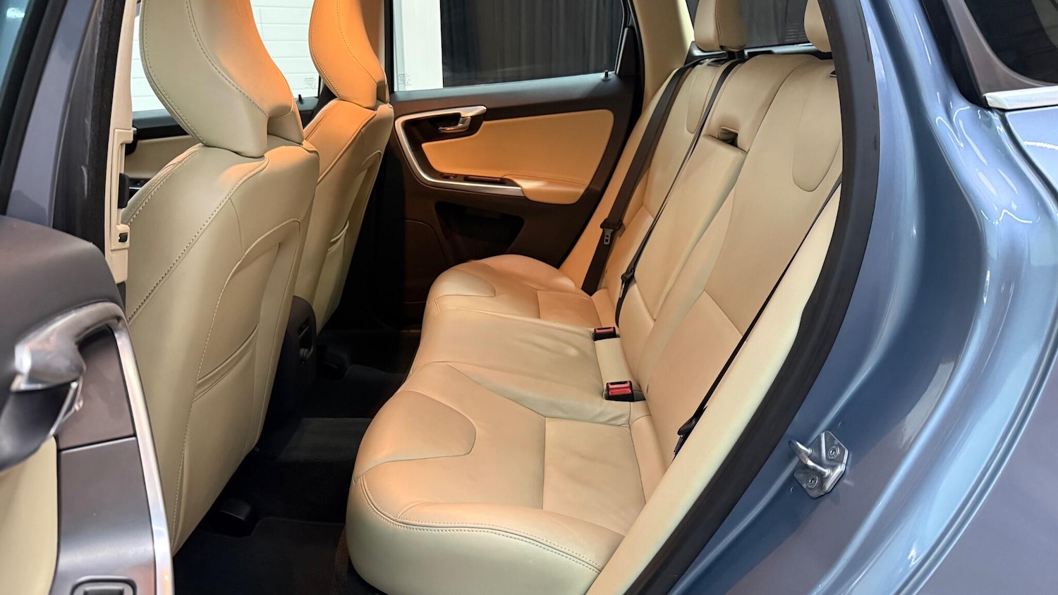 Used Volvo XC60 2017 for sale - 77396670: Photo 50