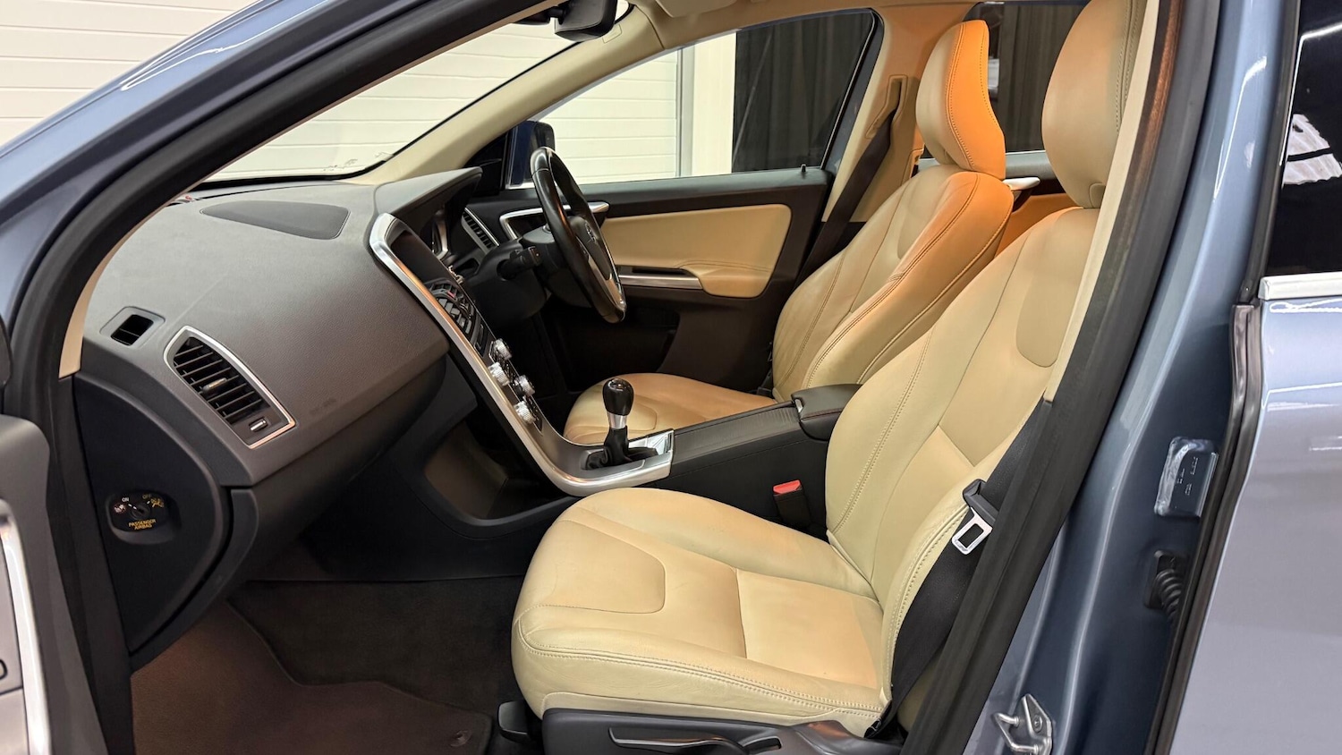 Used Volvo XC60 2017 for sale - 77396670: Photo 55