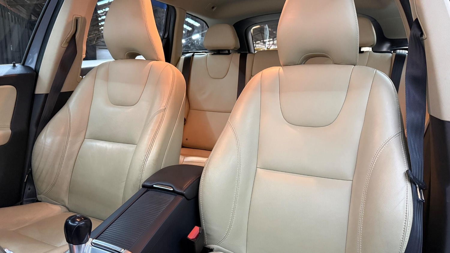 Used Volvo XC60 2017 for sale - 77396670: Photo 58