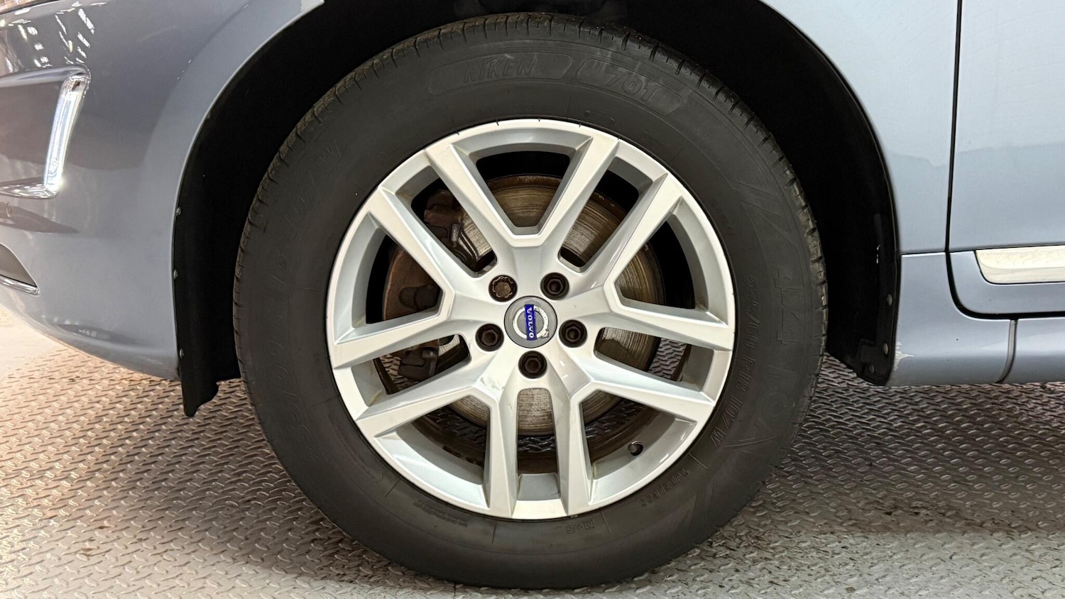 Used Volvo XC60 2017 for sale - 77396670: Photo 59