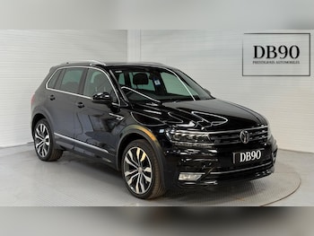 Used Volkswagen Tiguan 2017 for sale - 78728476: Photo